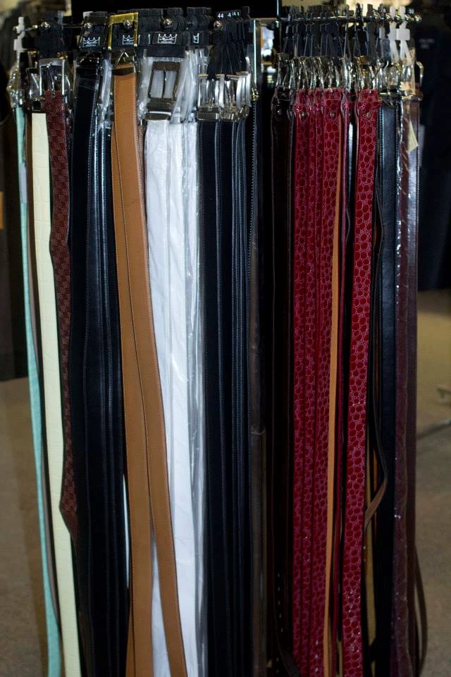 Belts
